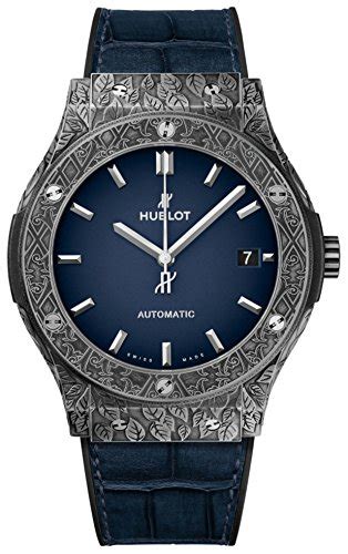 montre hublot edition limitée|montre hublot homme.